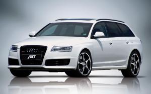 Audi RS6 by ABT 2009 года